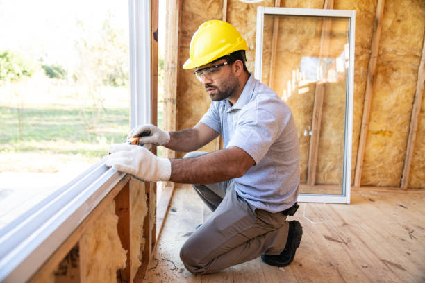 Insulation Air Sealing in Ligonier, IN